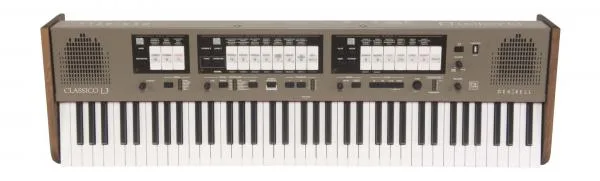 Dexibell Classico L3
