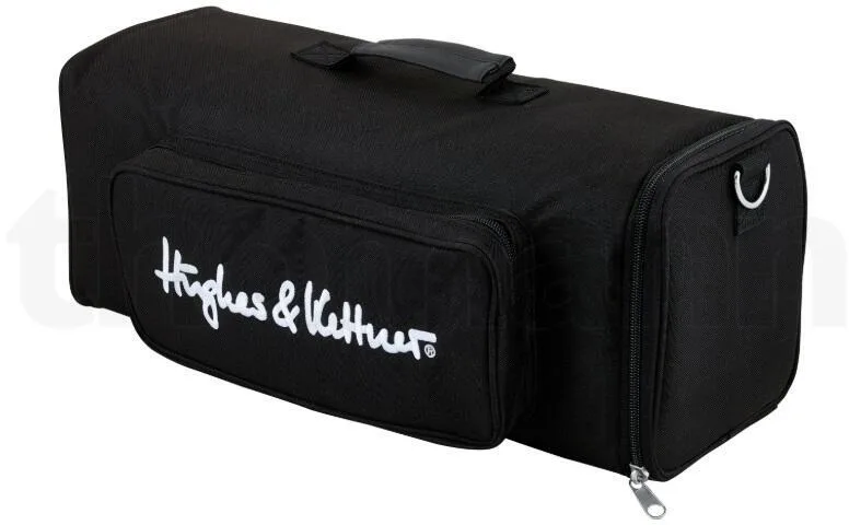 Hughes & Kettner - TubeMeister Deluxe 40