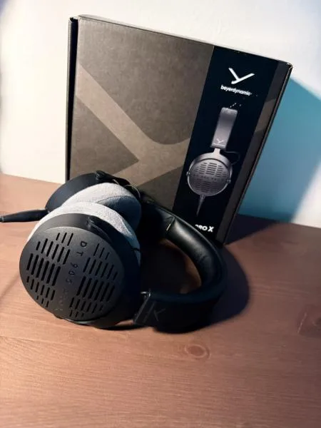 Beyerdynamic DT 900 PRO X