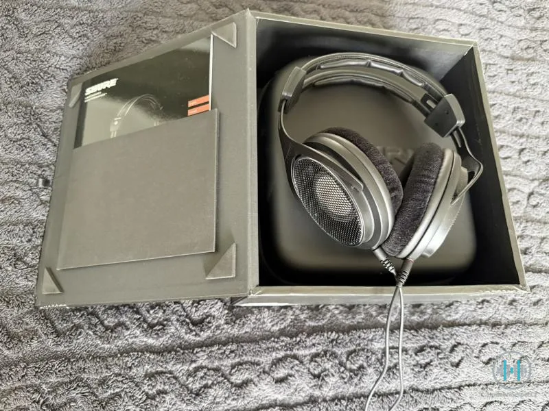 Shure SRH1840