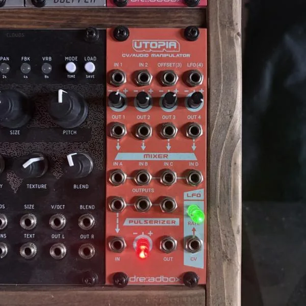 Dreadbox Utopia