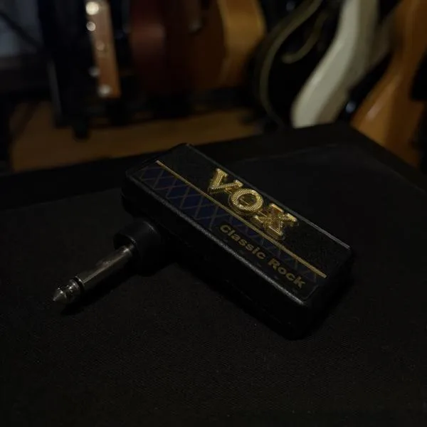 VOX amPlug Classic Rock AP-CR