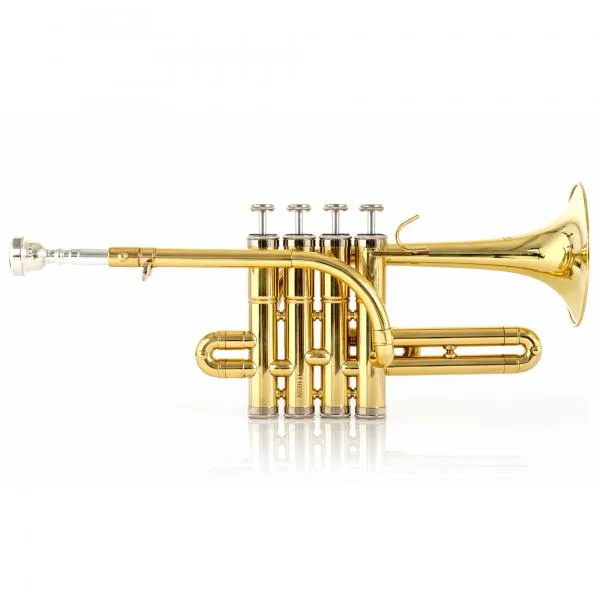 Piccolo trumpeta Classic cantablile