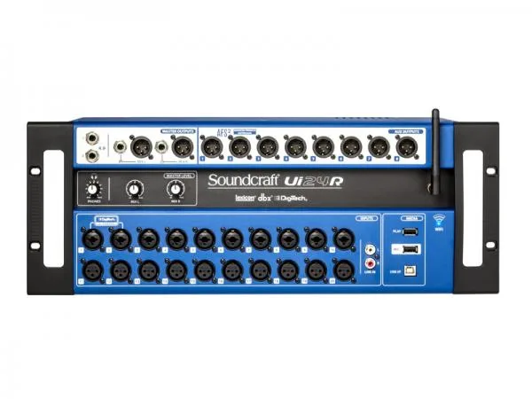Souncraft Ui24r