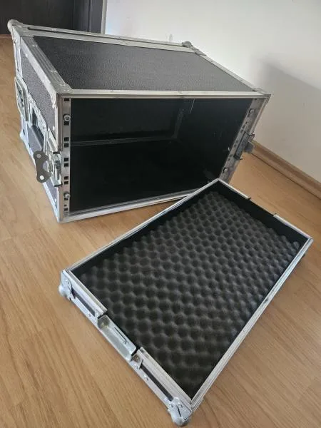Rack ŠIBA, 6u
