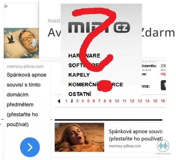 z MIDI.cz je srajda.....