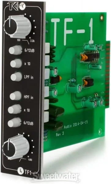Prodam TK Audio TF1 500