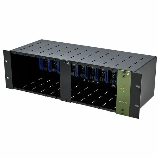 IGS Audio Panzer 500 – Prodam IGS audio Panzer 500