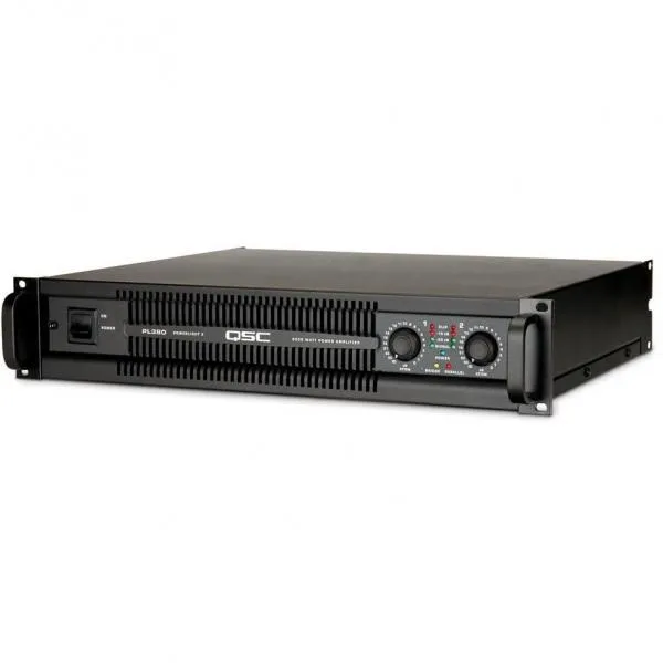 QSC PL380 – QSC PL380