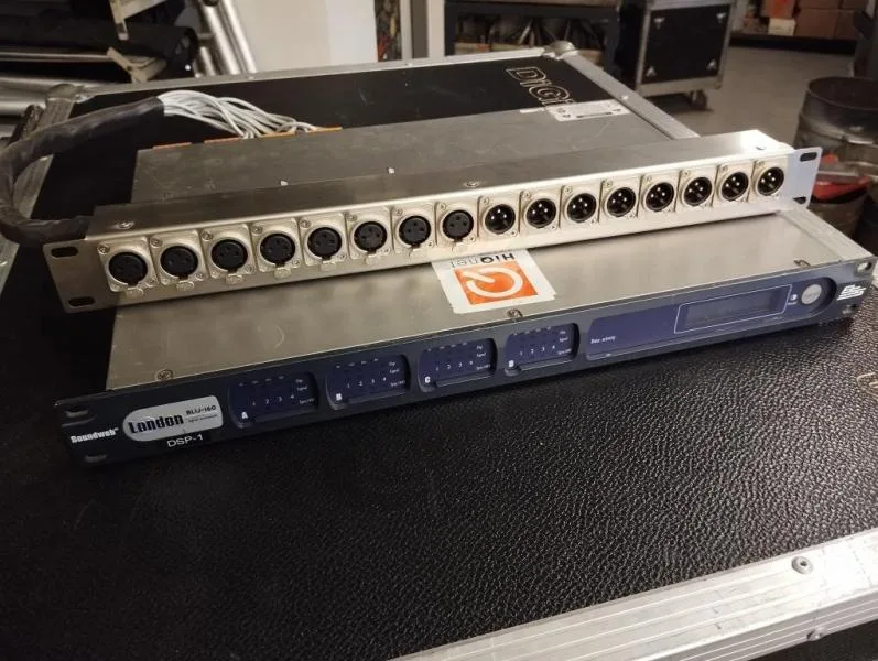 BSS Blu 160
