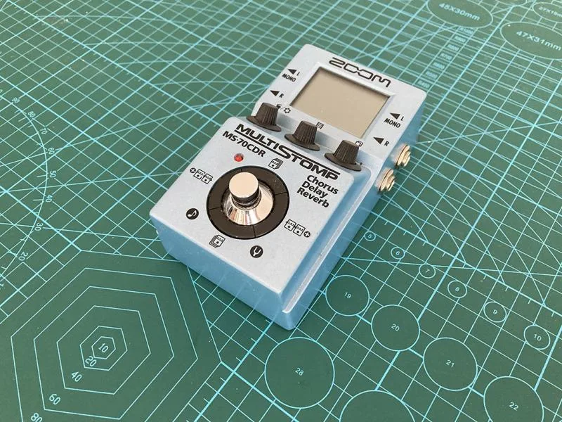 Zoom MS-70CDR