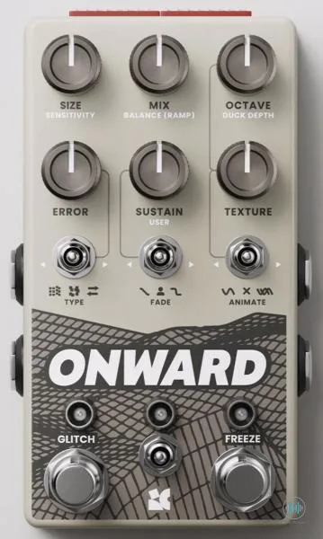 Koupím CHASE BLISS ONWARD