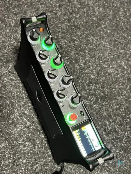 Sound Devices MixPre-10 II