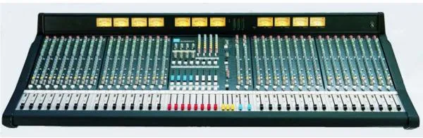 Prodám mix Allen Heath ML-3000