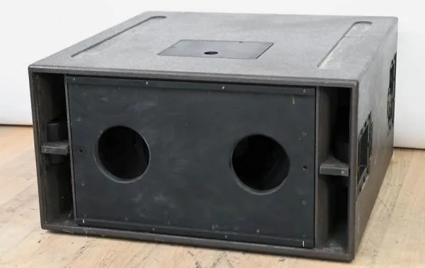 Prodám sub 18" provedení jako L-acoustic SB-118,