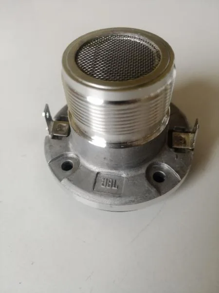 Kmitačka pro JBL driver 2414H