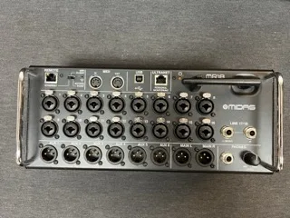 Midas MR18 – Midas MR18