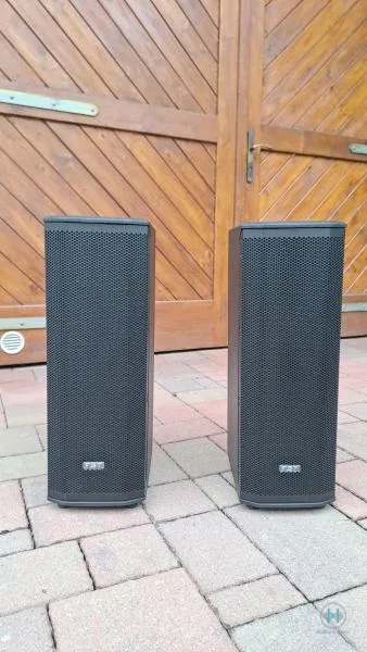 FBT Ventis 206A – FBT Ventis 206a + obaly
