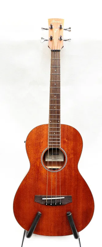 Ibanez PNB14E – Ibanez Acoustic Bass PNB14E