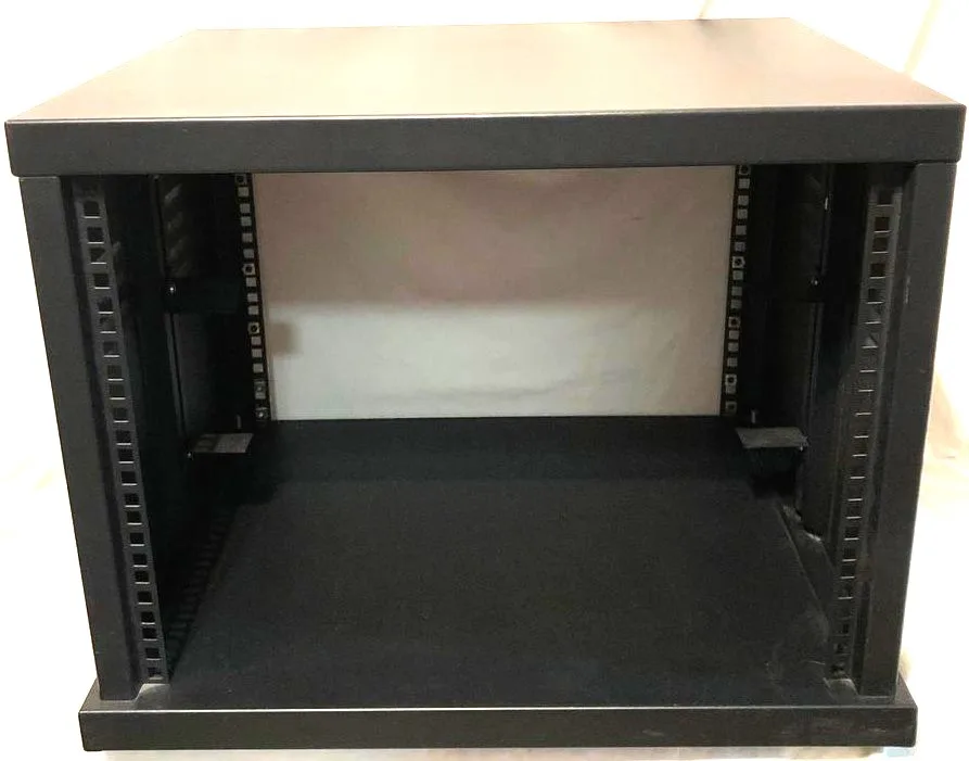 Studio Rack