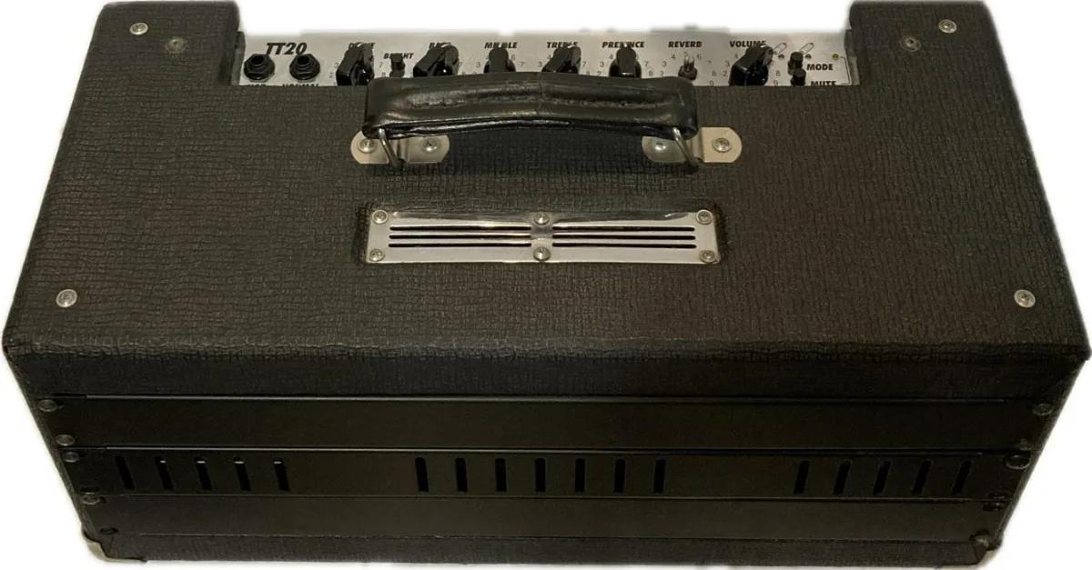 Laney TT20 – Laney TT20