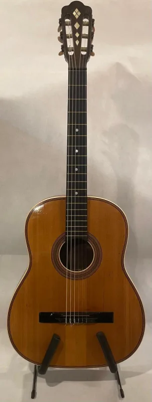 Cremona 498 Bräuer Masterbuilt Flattop