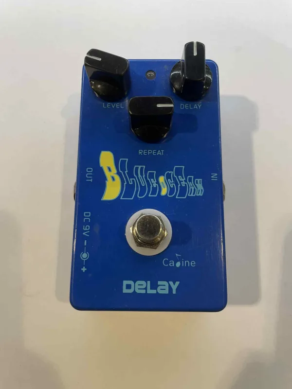Caline CP-19 Blue Ocean