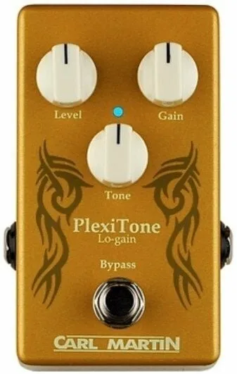 Carl Martin PlexiTone Lo-Gain Kytarový efekt