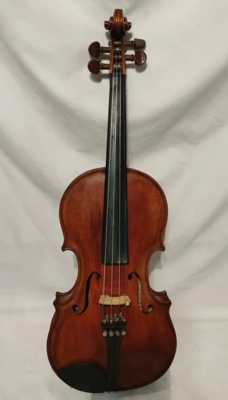 Antonius Stradivarius Cremonensis