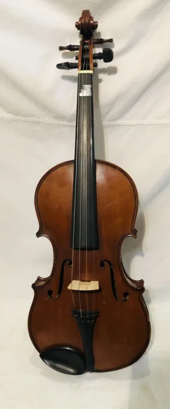 François Savois 4/4 – Housle 4/4 Francois Savois