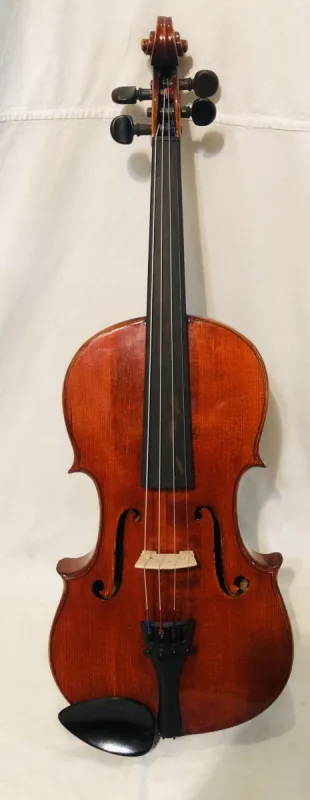 Gurileff 4/4 – Housle 4/4 Gurileff