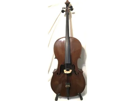 Violoncello 4/4 celomasiv 4/4