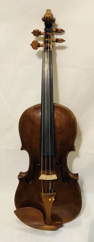 Housle 4/4 "němec sasik"