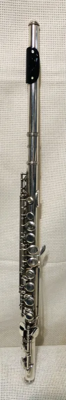G. R. Uebel příčná flétna