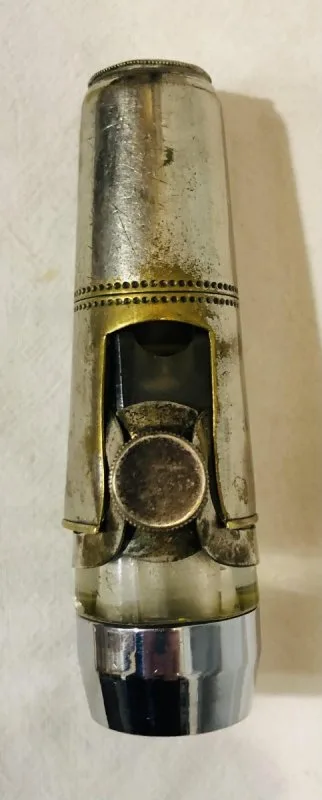 Hubice na tenor saxofon