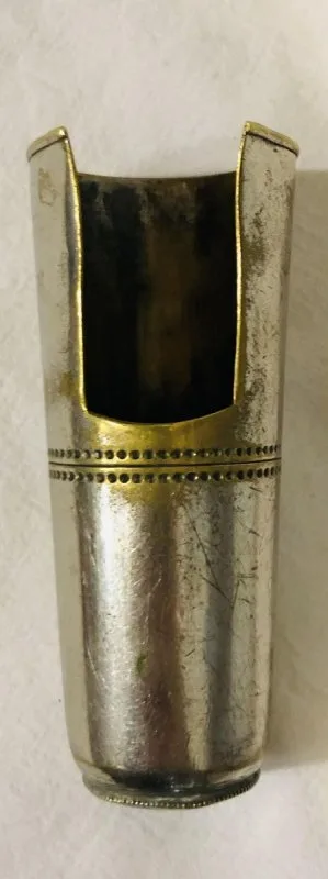 Hubice na tenor saxofon