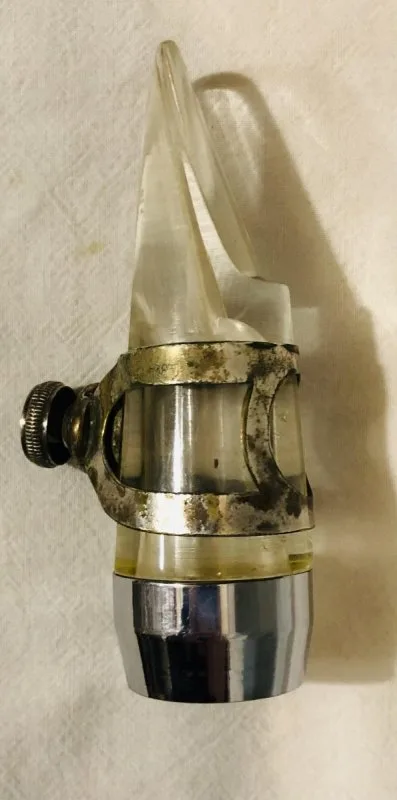Hubice na tenor saxofon