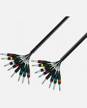 Adam Hall Cables K3L8PP1500