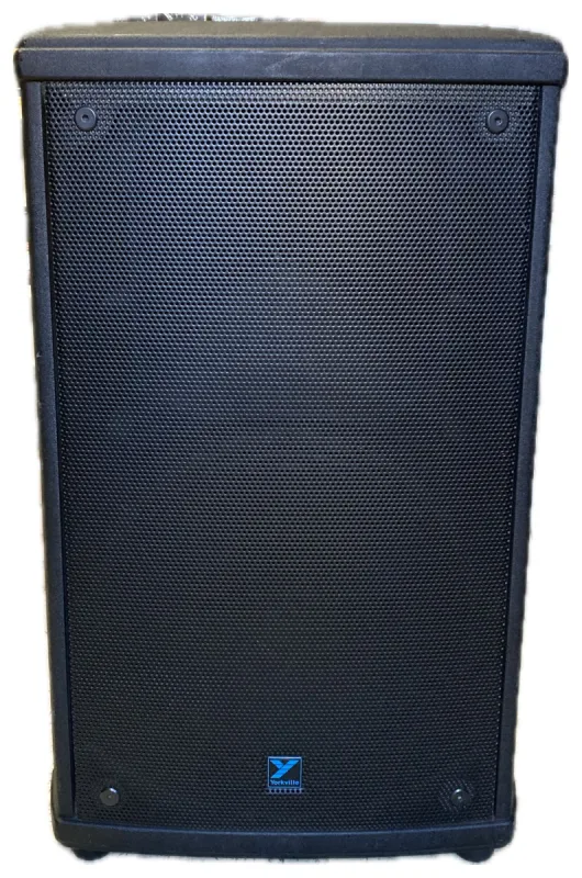 Yorkville NX25P-2 12-inch pasivní reprobox