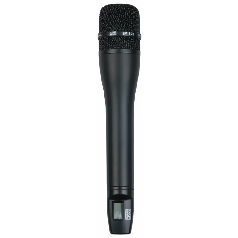 DAP Audio EM-193 + DAP ER-1193