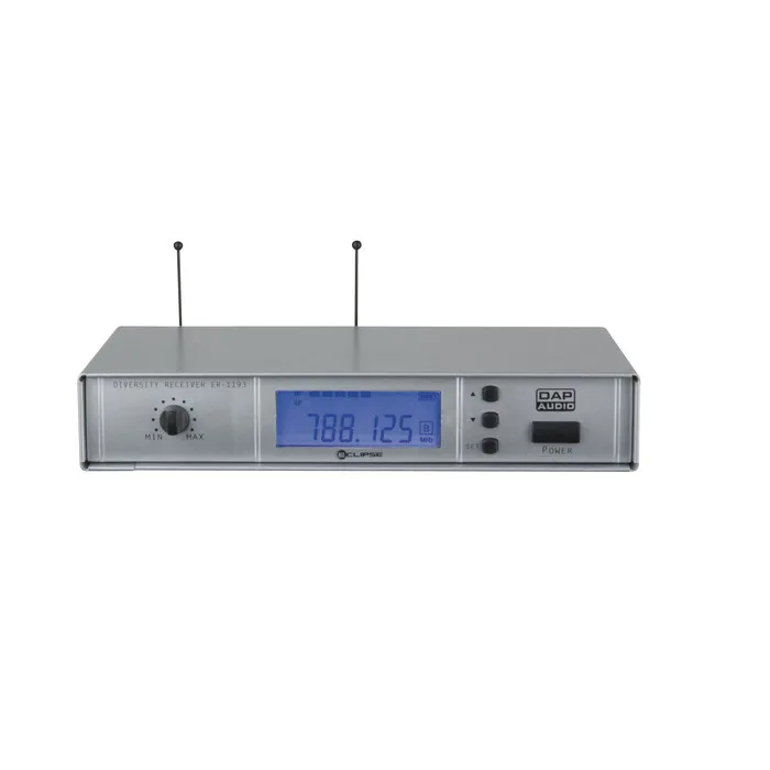 DAP Audio EM-193 + DAP ER-1193