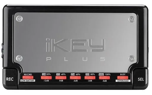 Ikey Audio iKEY