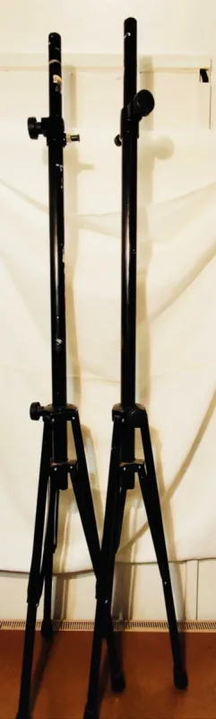 Warwick RS28310 stojan na reprobedny, pár