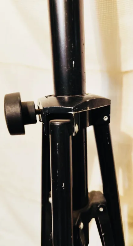Warwick RS28310 stojan na reprobedny, pár