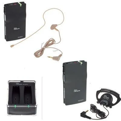 t.bone Tour Guide Set I