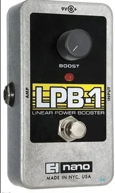 Electro Harmonix NANO LPB-1