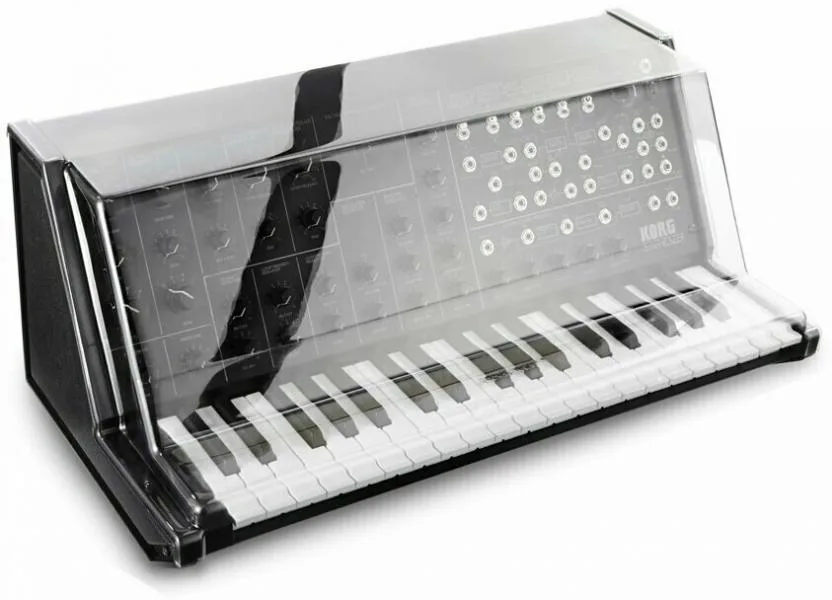 Korg MS-20 mini