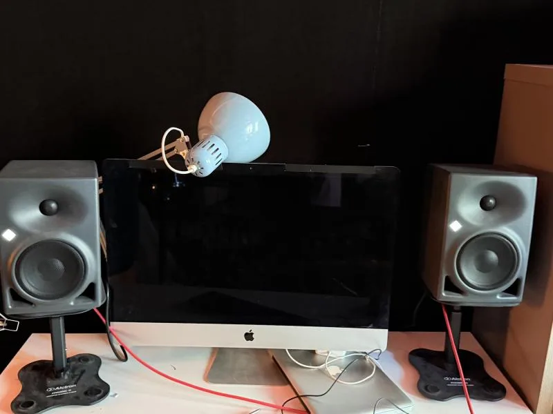 Neumann KH 120a – Neumann KH 120a pár