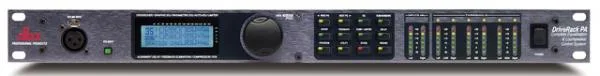 DBX PA