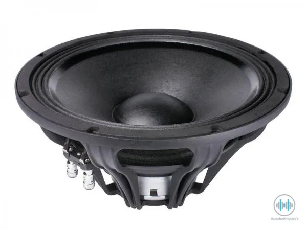 2ks Faital PRO10FH520 / 8 ohm